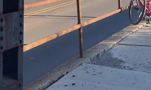 Compliment Bike Crash Chaos