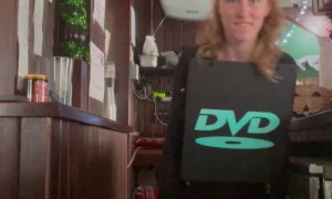 DVD Costume