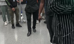 Reverse Entropy Contact Juggling