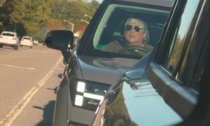 School Zone Road Rage