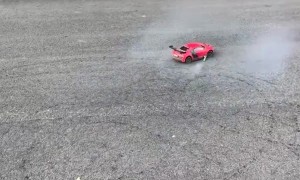 I Revived an Old Gas-Powered RC