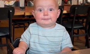 When Mexican Food Hits Your Belly for the First Time