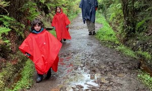 Dad Decides Who to Save