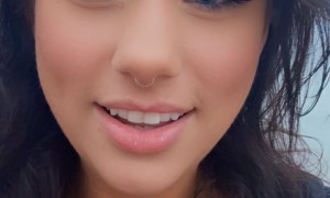 Exceptionally Creepy Seaweed