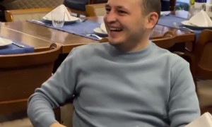 Matching Sweater Prank