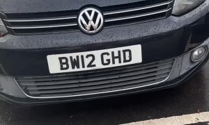 Clever Boy Knows Every Car Brand