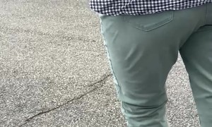 Two Wrong Parking Jobs Don’t Make a Right