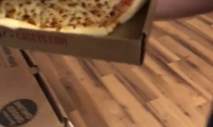 Casey’s Pizza Flop