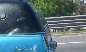 Boots In The Back Of The Hearse