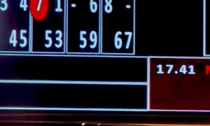 67 Strikes Again
