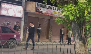 Tulcan Commemorative Parade