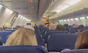 Airline Flight Safety Rap