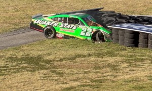 Safety Car Fails at Its One Job