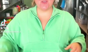 Free Drinks For Bottle Flip Trend Winner