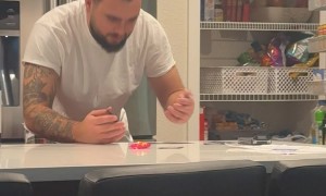 Interactive Squid Game Challenge