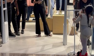 Daughter Goes To Halloween As Plastic Surgery Patient