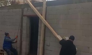 Work Smarter Not Harder