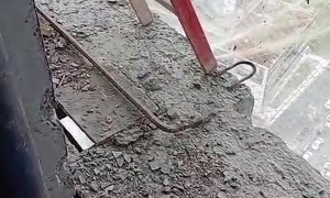 Working Close To The Edge