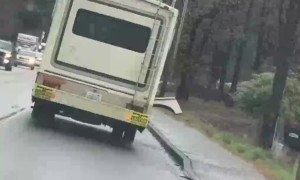 RV Playing Fender Tag