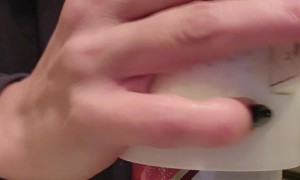 3D Printed Soda Can Opener