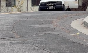 Sons Use Physics To Load Truck