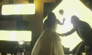 Would-Be Brides Battle for Boquete