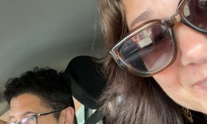 Life with a Bilingual Husband