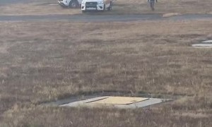 Man Apprehended After Climbing Onto Plane at Guadalajara Airport