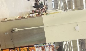 Man Accosted by Rude Woman at Minneapolis Grocery Store