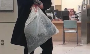 Singing in the Seattle ER