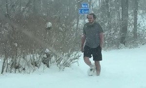 People in the Midwest Are Built Different