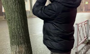 How to Open a Bottle of Wine With a Boot and No Corkscrew