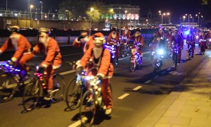 Christmas On Display