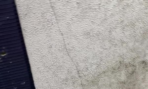 My Airbnb Elevator in Egypt