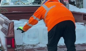 My Dad's Favorite December Tradition