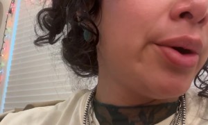 Sewing Project Gone Wrong