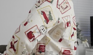 Christmas Phone Surprise Has Boy In Grateful Tears