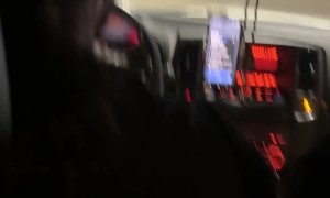 Scariest Uber Ride of My Life