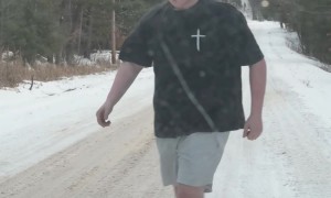 Life in Northern Michigan Be Like