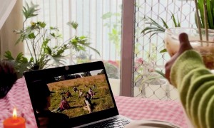 Aesthetic Morning Gone Wrong