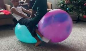 Getting My Daughter Off Her iPad