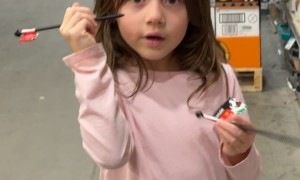 Make Dad’s Trip Into a Girl’s Trip