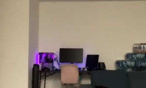 Jump Roper Isn't as Coordinated as She Thought