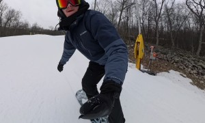 Mountain Wins at Least Once