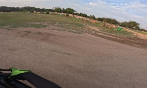 Unsafe Driving On Back Roads Nearly Sends Two Motorcyclists To Cemetery