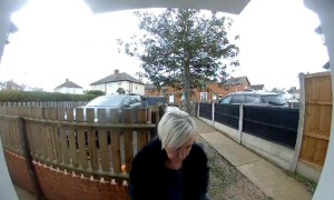 Wine Mom Wobbles Home