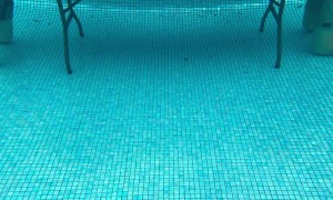 Buoyancy Getting in the Way