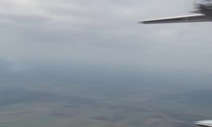 Guess Which Pilot Is From Australia