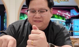 Sausage Dinner Date Night Doesn't Go as Planned