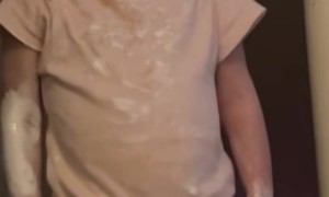 Diaper Cream Turns Kid Creepy